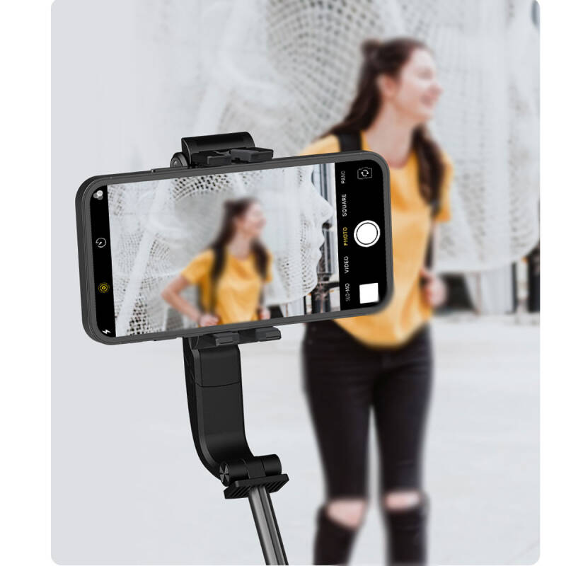 Hohem iSteady Q 2-Axis Handheld Selfie Stick Gimbal Stabilizer - 3