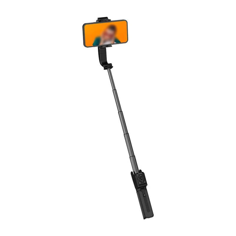 Hohem iSteady Q 2-Axis Handheld Selfie Stick Gimbal Stabilizer - 10