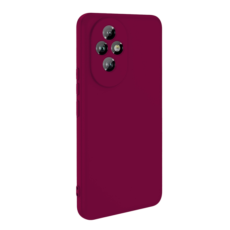 Honor 200 Kılıf Zore Mara Lansman Kapak - 22