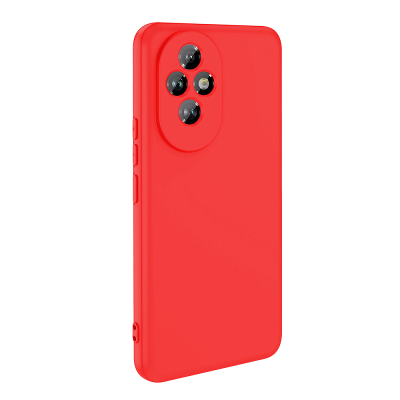 Honor 200 Pro Case Zore Mara Launch Cover - 20