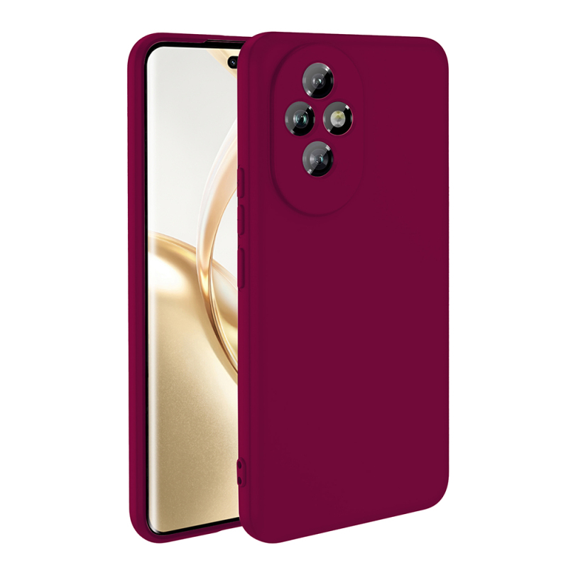 Honor 200 Pro Kılıf Zore Mara Lansman Kapak - 7