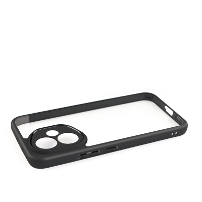 Honor 400 Case Camera Protection Transparent Back Surface Zore New Roll Cover - 5