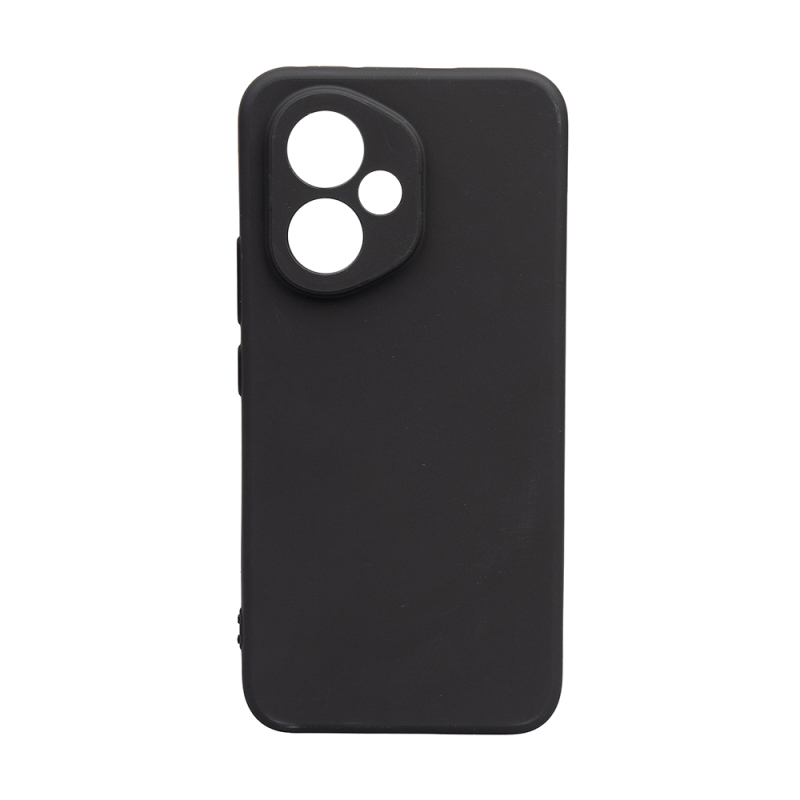 Honor 400 Case Zore Biye Silicone - 1