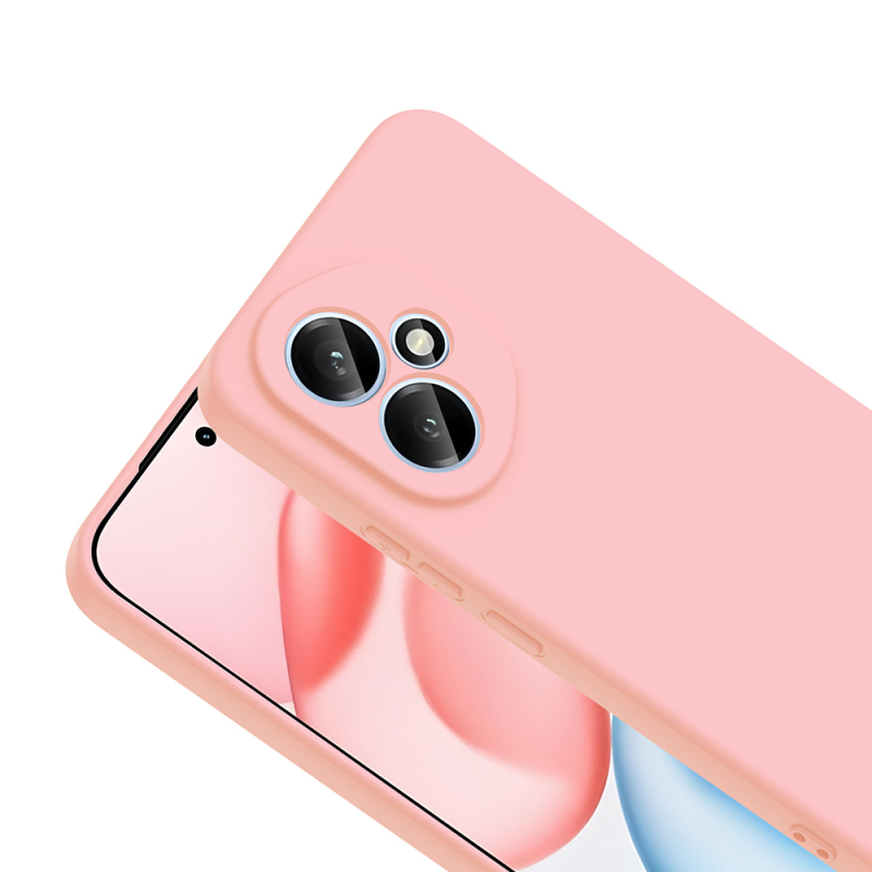 Honor 400 Case Zore Mara Launch Cover - 10