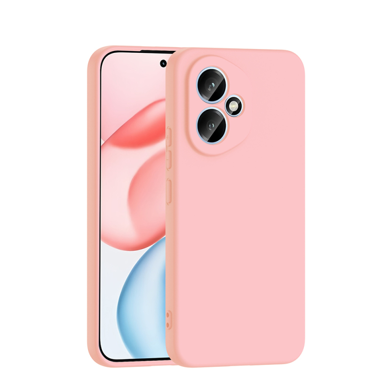 Honor 400 Case Zore Mara Launch Cover - 3