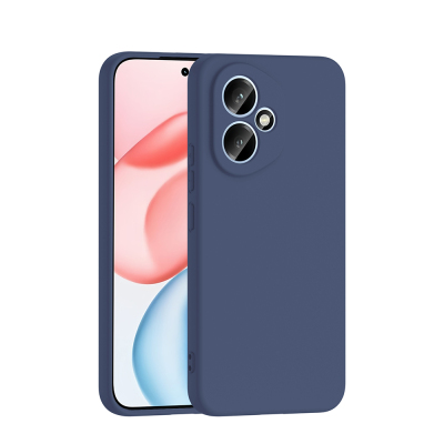 Honor 400 Case Zore Mara Launch Cover - 6