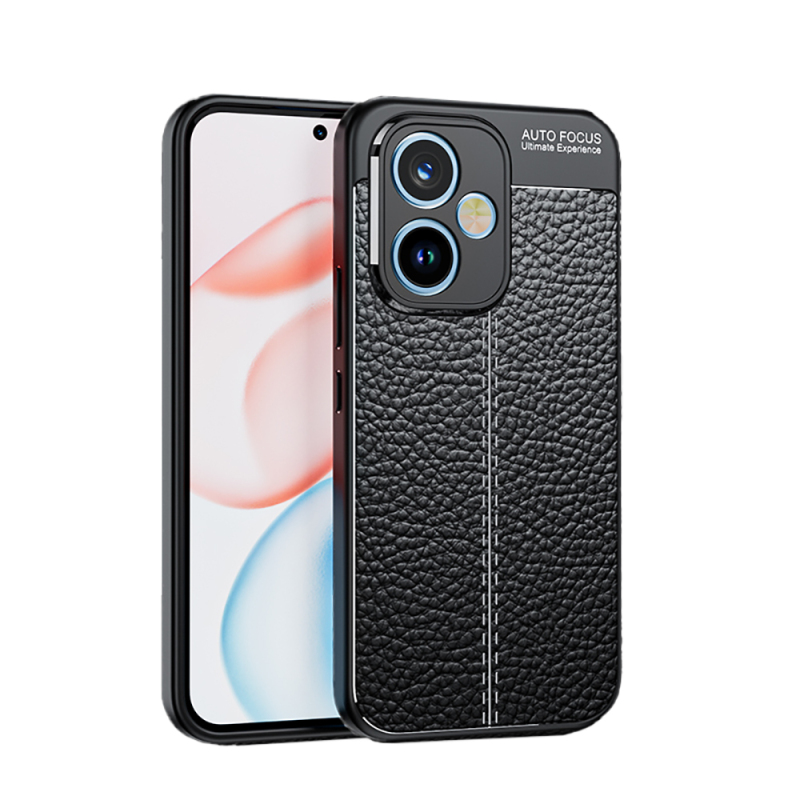 Honor 400 Case Zore Niss Silicone Cover - 2