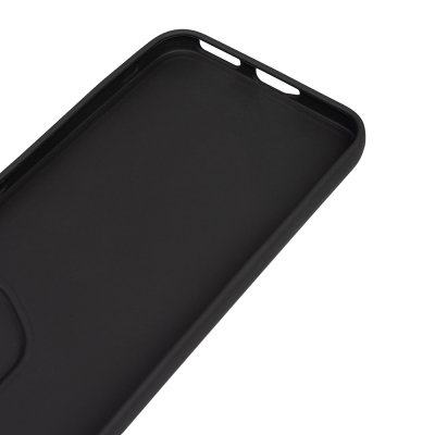 Honor 400 Kılıf Zore Biye Silikon - 4