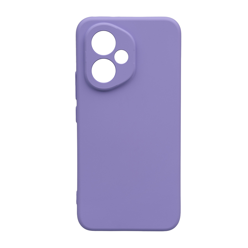 Honor 400 Kılıf Zore Biye Silikon - 8