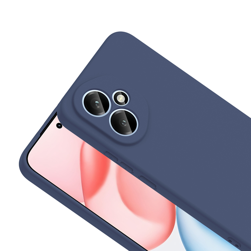 Honor 400 Kılıf Zore Mara Lansman Kapak - 14