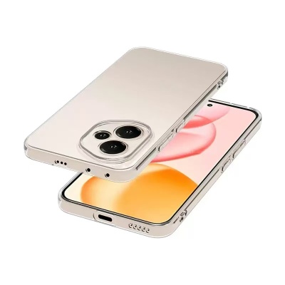 Honor 400 Kılıf Zore Süper Silikon Kapak - 3