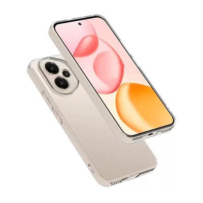 Honor 400 Kılıf Zore Süper Silikon Kapak - 4