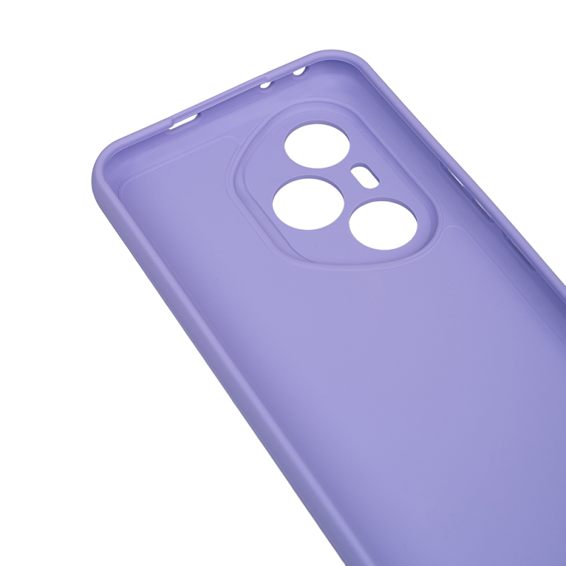 Honor 400 Pro Case Zore Bias Silicone - 9