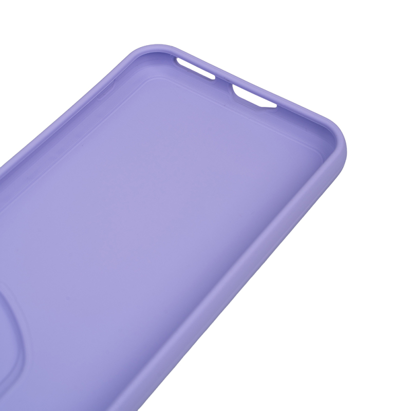 Honor 400 Pro Case Zore Bias Silicone - 10