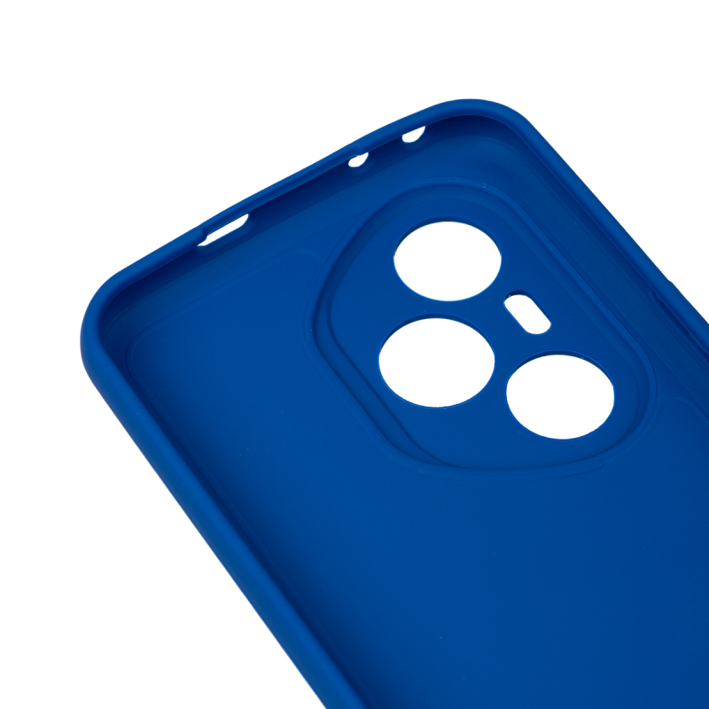 Honor 400 Pro Case Zore Bias Silicone - 9