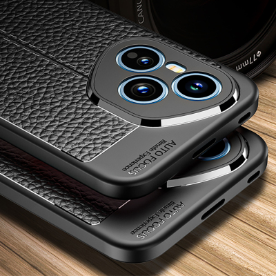 Honor 400 Pro Case Zore Niss Silicone Cover - 4