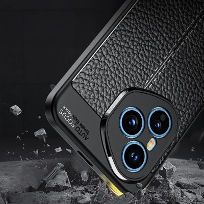 Honor 400 Pro Case Zore Niss Silicone Cover - 8