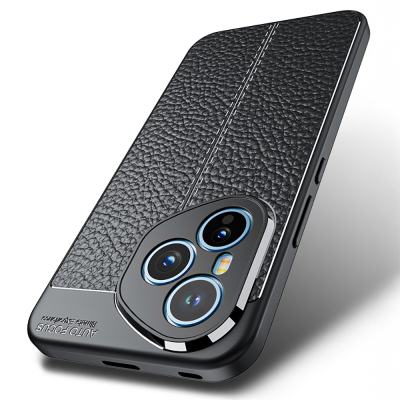 Honor 400 Pro Kılıf Zore Niss Silikon Kapak - 3