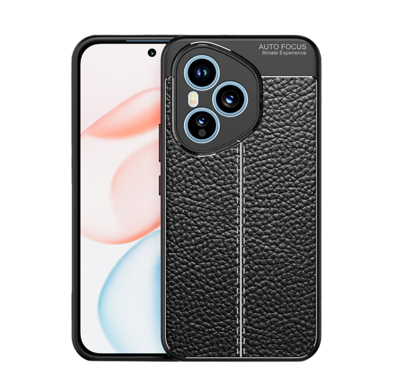 Honor 400 Pro Kılıf Zore Niss Silikon Kapak - 2