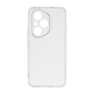 Honor 400 Pro Zore 2mm Anti Shock Silikon - 2