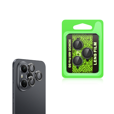 Honor 400 Pro Zore CL-07 Camera Lens Protector - 2