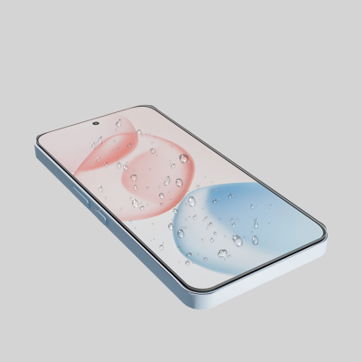 Honor 400 Pro Zore Maxi Glass Temperli Cam Ekran Koruyucu - 4