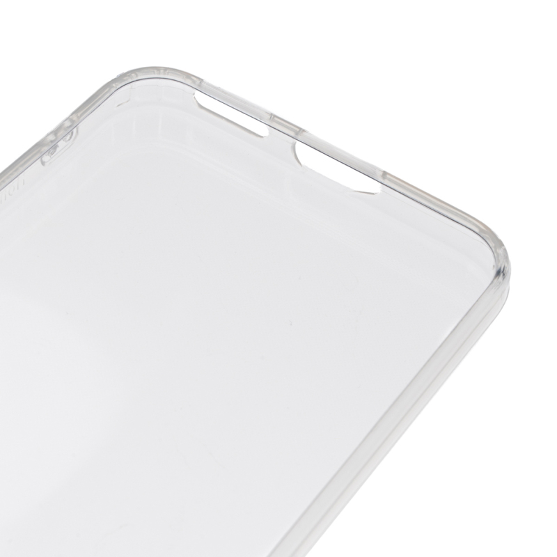 Honor 400 Zore 2mm Anti Shock Silicone - 4