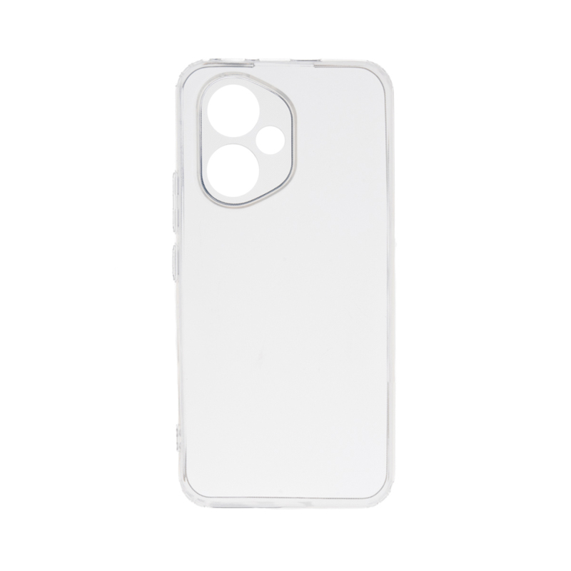 Honor 400 Zore 2mm Anti Shock Silicone - 2