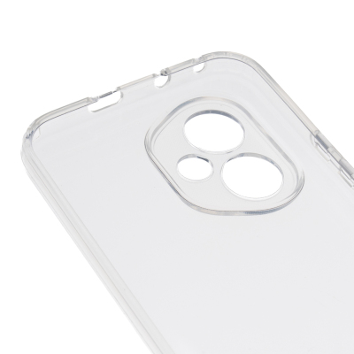 Honor 400 Zore 2mm Anti Shock Silikon - 3