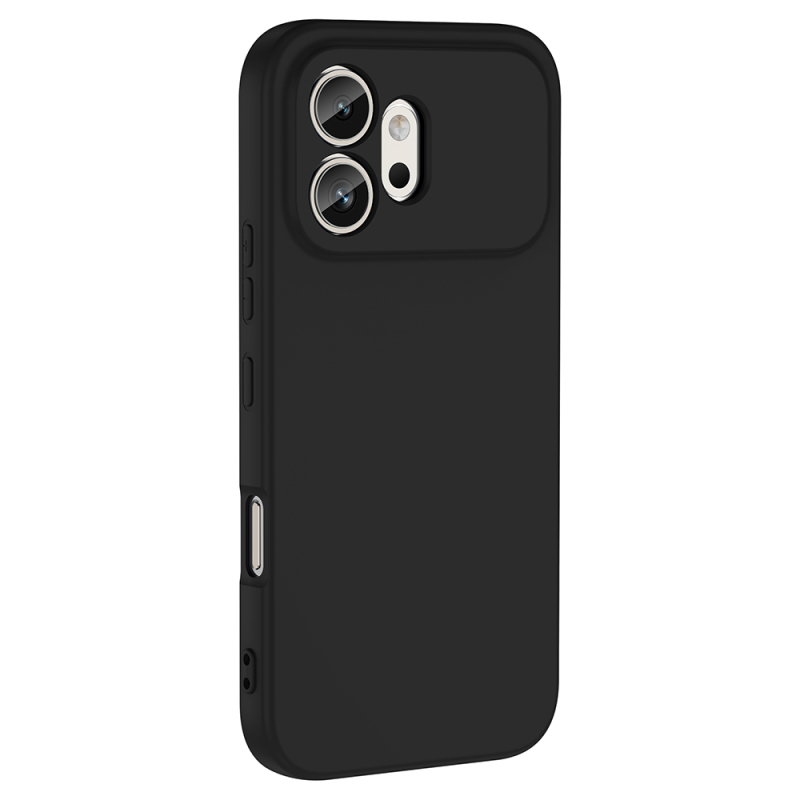 Honor 600 5G Case Zore Mara Lansman Cover - 6