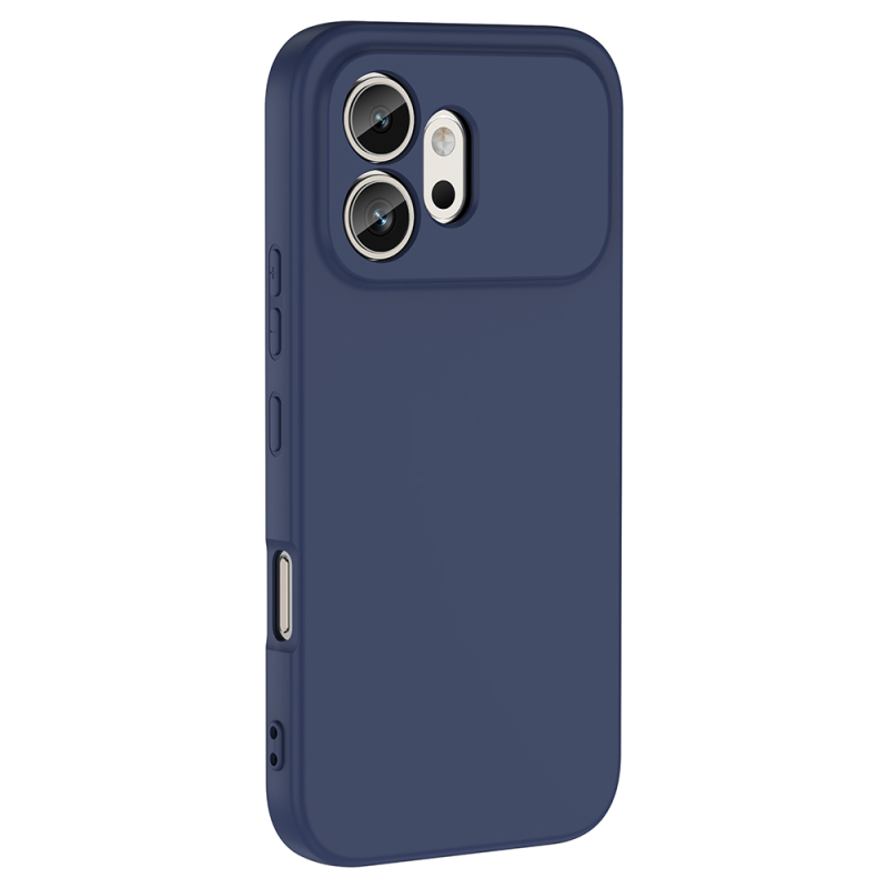Honor 600 5G Case Zore Mara Lansman Cover - 8