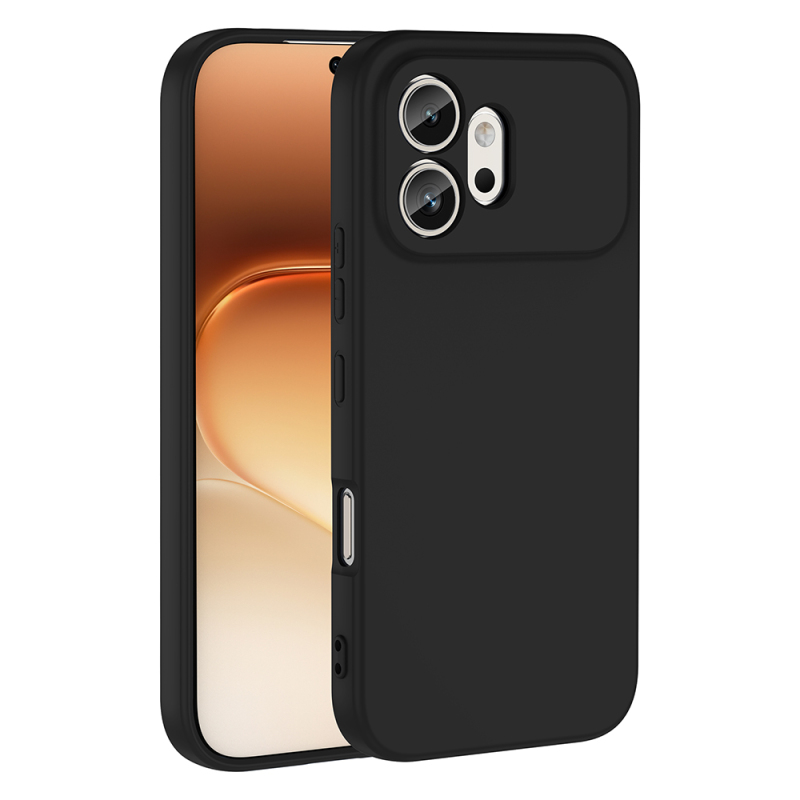 Honor 600 5G Kılıf Zore Mara Lansman Kapak - 1