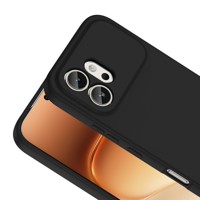 Honor 600 5G Kılıf Zore Mara Lansman Kapak - 11