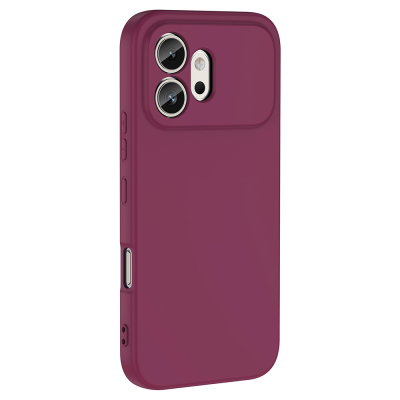 Honor 600 5G Kılıf Zore Mara Lansman Kapak - 7