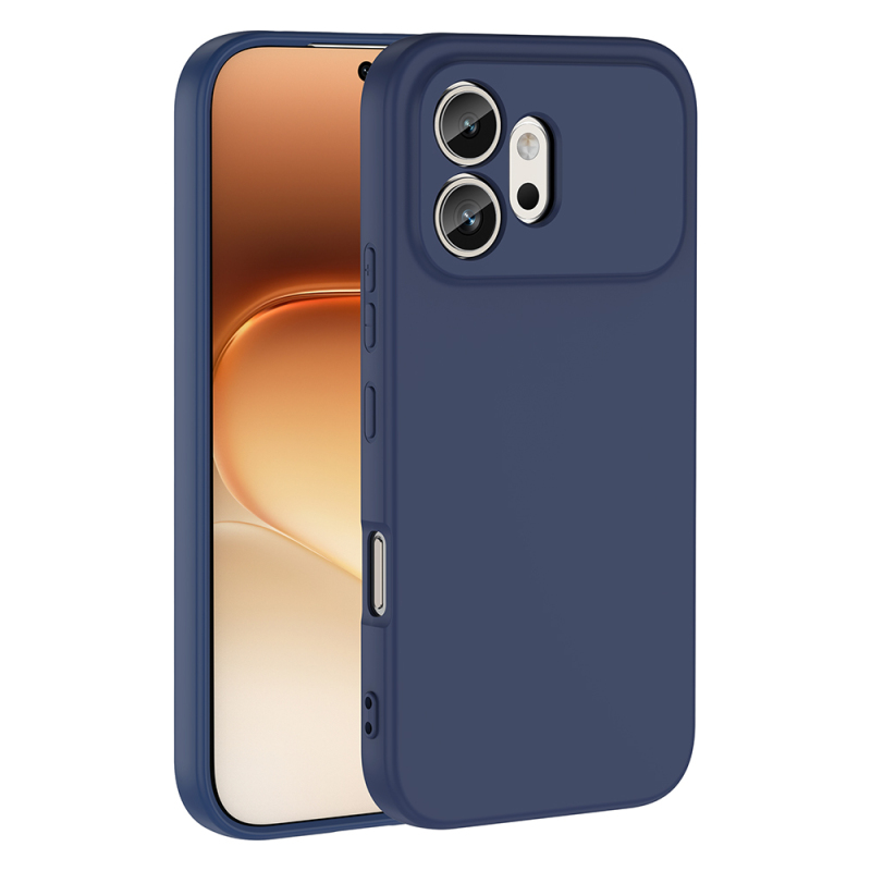 Honor 600 5G Kılıf Zore Mara Lansman Kapak - 3