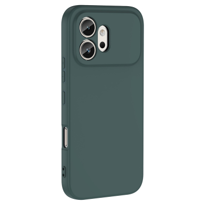 Honor 600 5G Kılıf Zore Mara Lansman Kapak - 9