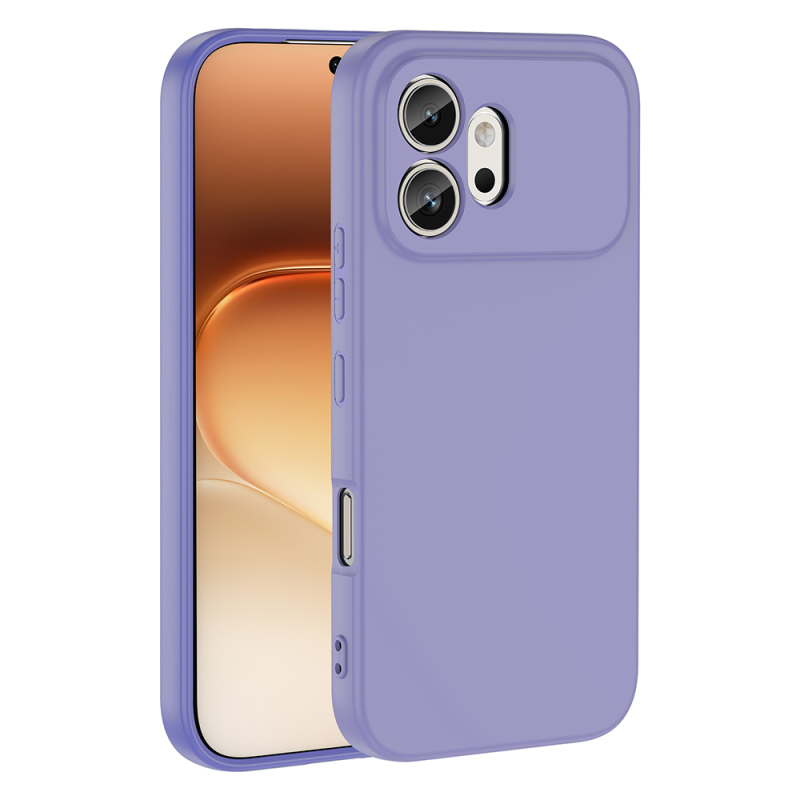 Honor 600 5G Kılıf Zore Mara Lansman Kapak - 5