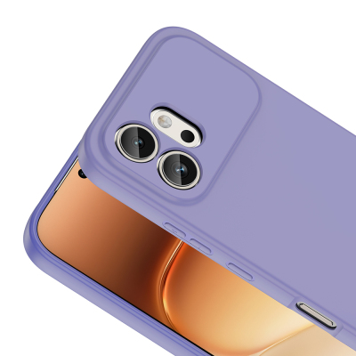 Honor 600 5G Kılıf Zore Mara Lansman Kapak - 15