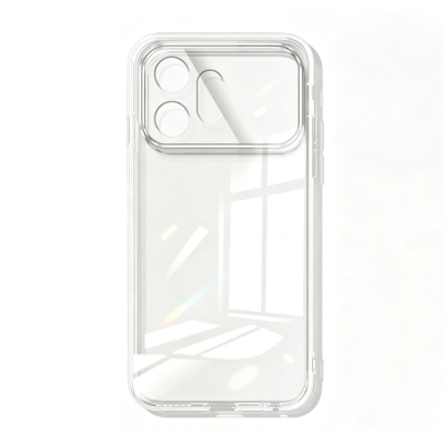 Honor 600 5G Kılıf Zore Süper Silikon Kapak - 2