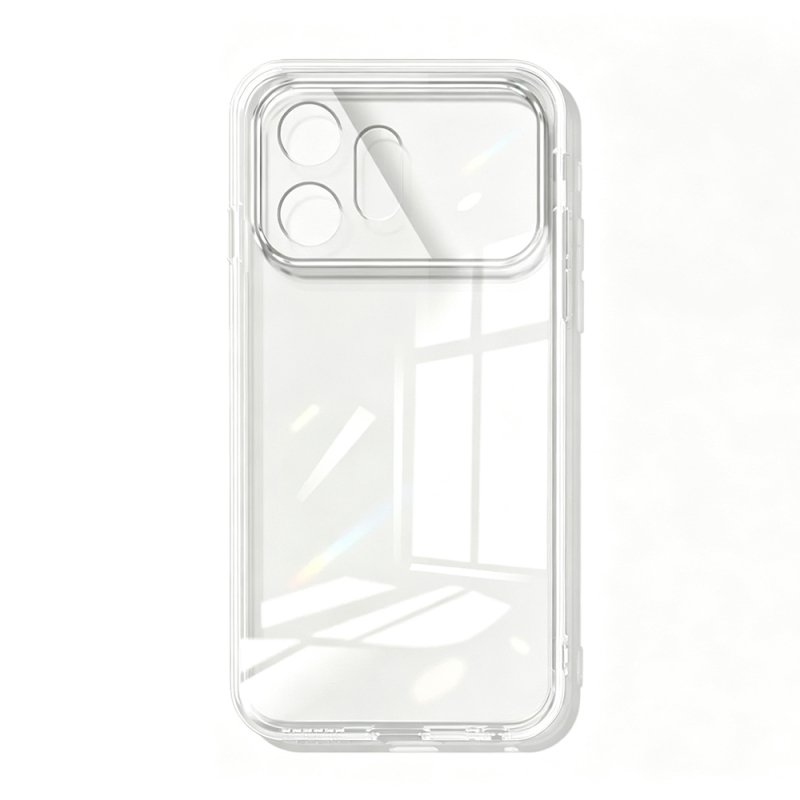 Honor 600 5G Kılıf Zore Süper Silikon Kapak - 2