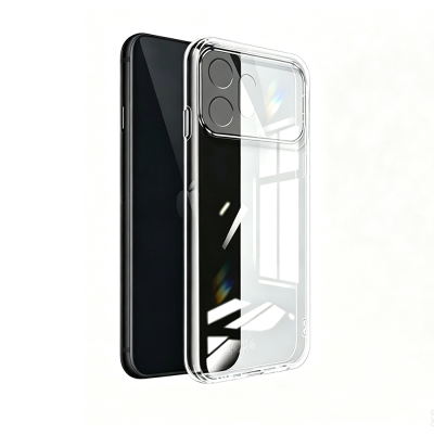 Honor 600 5G Kılıf Zore Süper Silikon Kapak - 1