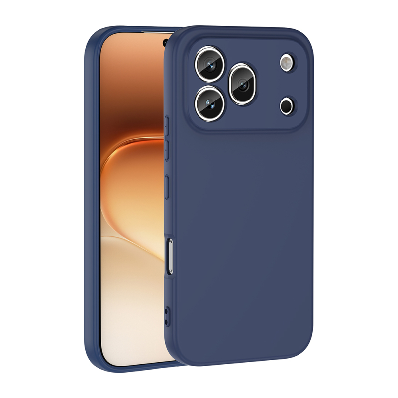 Honor 600 Pro 5G Case Zore Mara Launch Cover - 3