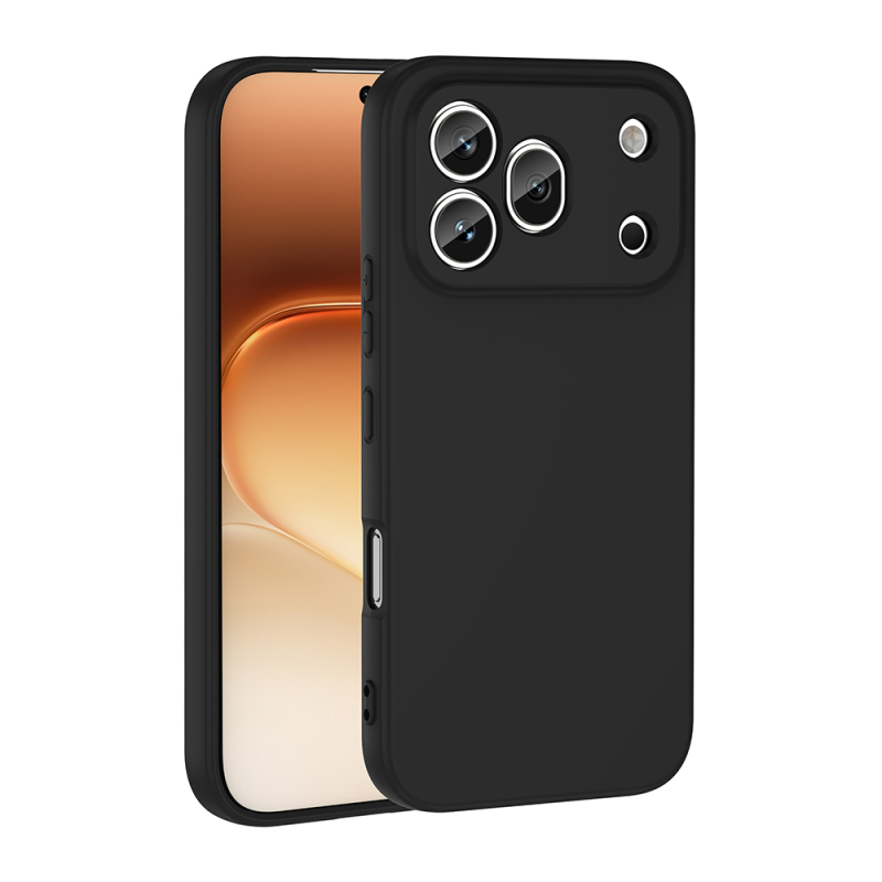 Honor 600 Pro 5G Case Zore Mara Launch Cover - 5