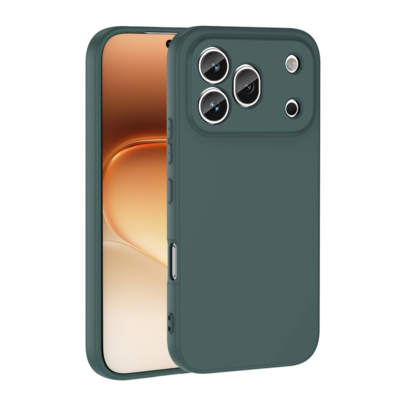 Honor 600 Pro 5G Kılıf Zore Mara Lansman Kapak - 1