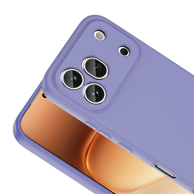 Honor 600 Pro 5G Kılıf Zore Mara Lansman Kapak - 12