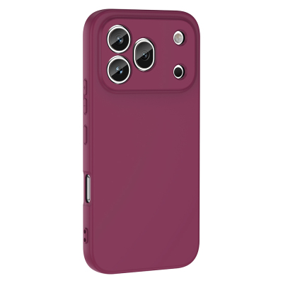 Honor 600 Pro 5G Kılıf Zore Mara Lansman Kapak - 9