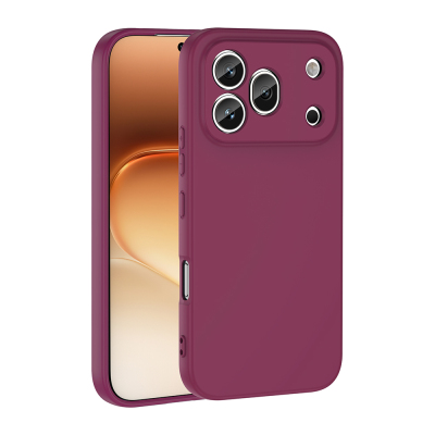 Honor 600 Pro 5G Kılıf Zore Mara Lansman Kapak - 4