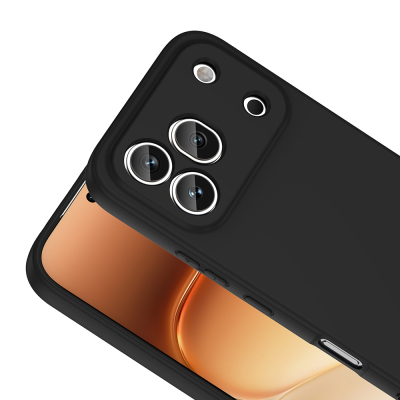 Honor 600 Pro 5G Kılıf Zore Mara Lansman Kapak - 15