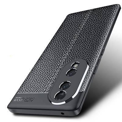 Honor 70 Case Zore Niss Silicone Cover - 10