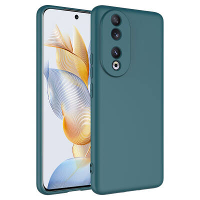 Honor 90 Kılıf Zore Mara Lansman Kapak - 1